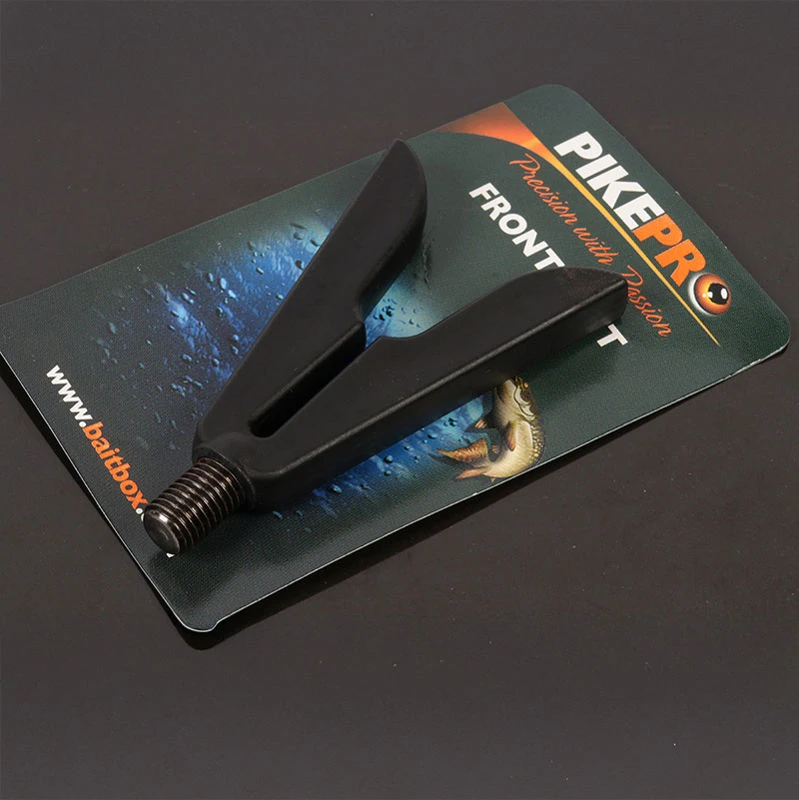 PikePro Front Rod Rest